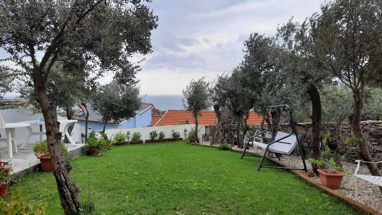 Poggio Degli Ulivi Daire Cenova Dış mekan fotoğraf