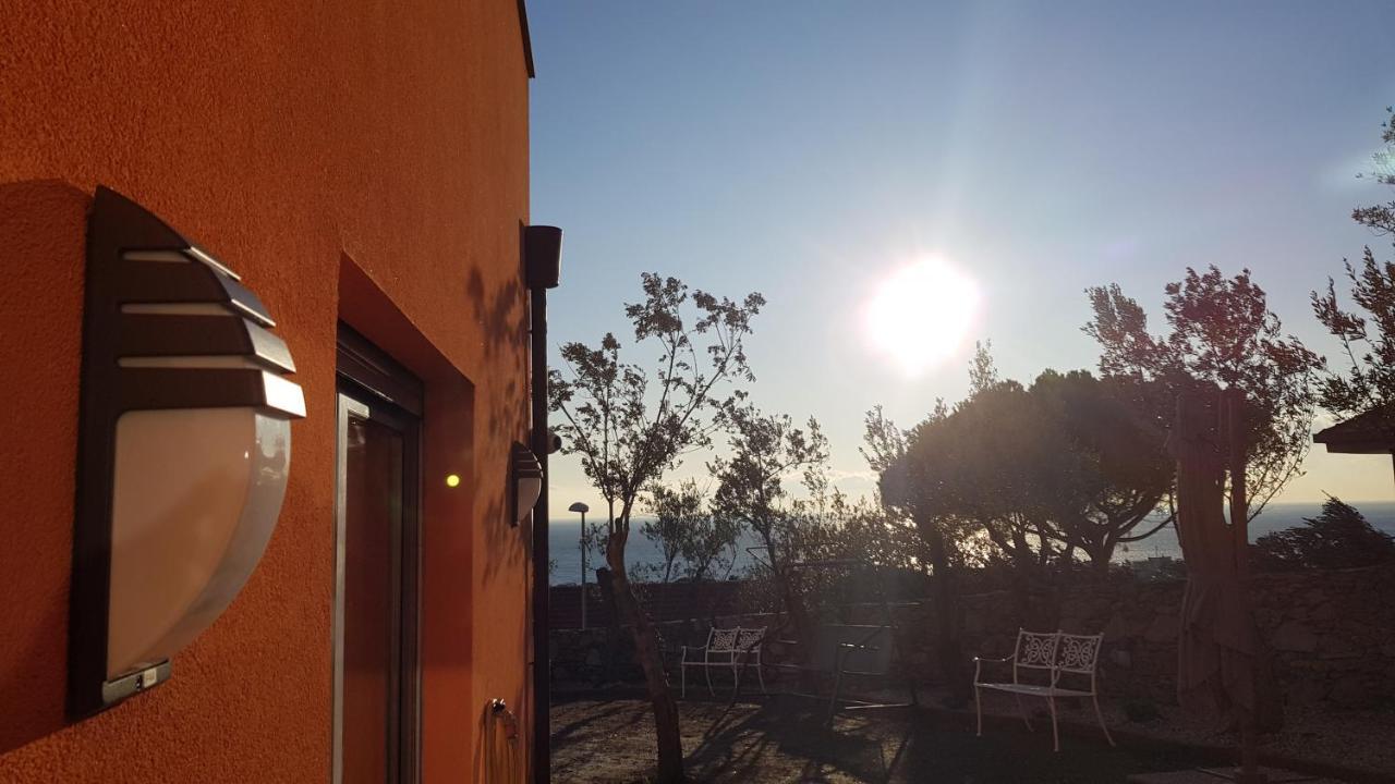 Poggio Degli Ulivi Daire Cenova Dış mekan fotoğraf